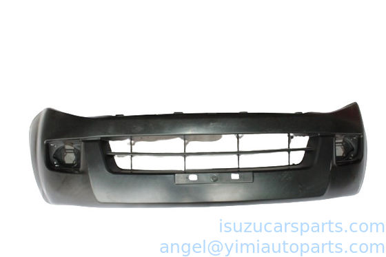 اسوزو DMAX 4*2 بامپر ASM FRT 8981965720