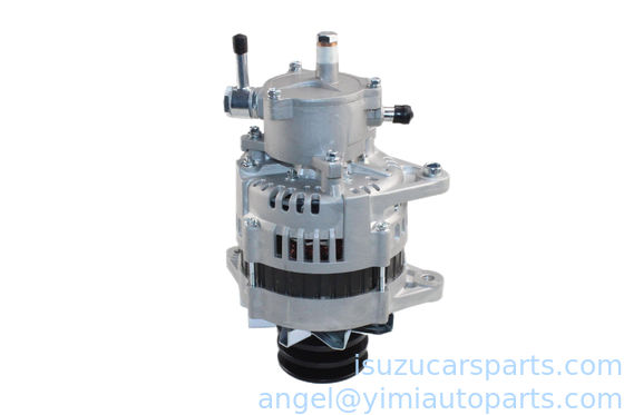 اسوزو 4HJ1 4HF1 ALTERNATOR 8971160081
