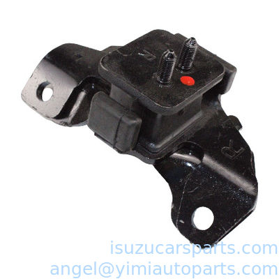 ISUZU DMAX2012 RM MUX نصب موتور R C8982505920 892505921