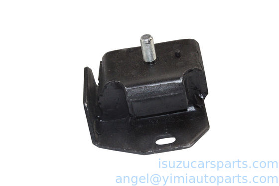 ISUZU NKR77 4KH1 4JH1 نصب موتور L 8971228950