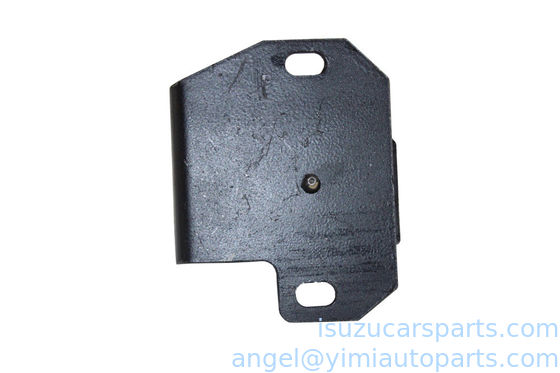 ISUZU NKR77 4KH1 4JH1 نصب موتور L 8971228950