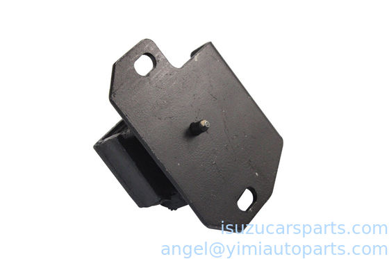 ISUZU NKR77 4KH1 4JH1 نصب موتور L 8971228950