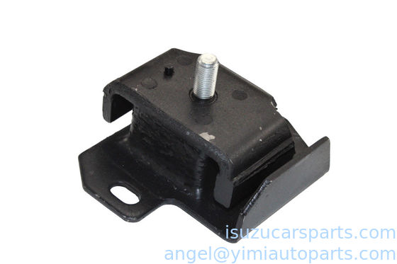 ISUZU NKR77 4KH1 4JH1 نصب موتور L 8971228950