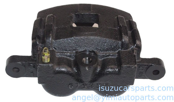 ايسوزو DMAX 4X4 فرکانس چرخ CYL ASM RH 8973749630
