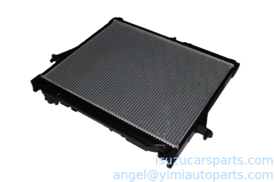 اسوزو DMAX 4JA1 T رادیاتور ASM 8973633071