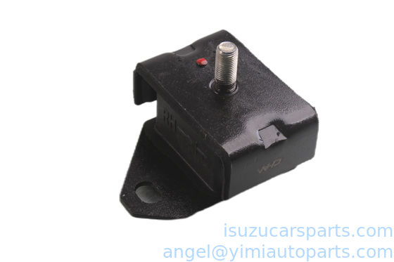 ISUZU NHR NKR KY SD N720 نصب موتور R 1001200BB 8941556521