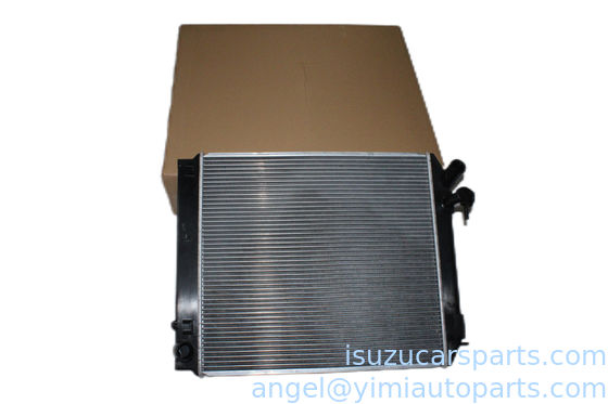 ISUZU NLR85 رادياتور NMR ASM 8980944651 8982599330