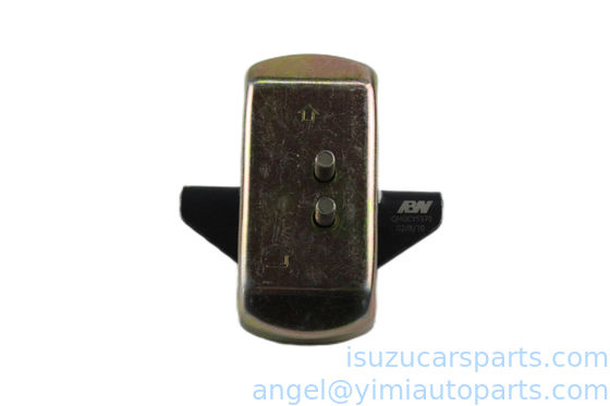ISUZU TFR68 69 پاهای لاستیکی FRT LH 5876101930 8970860761