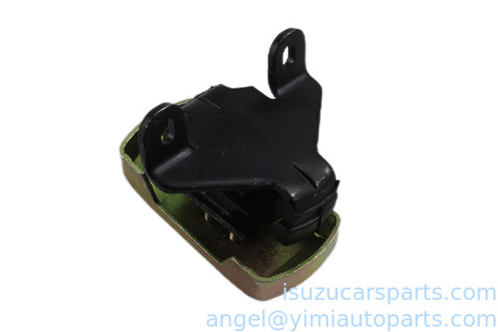ISUZU TFR68 69 پاهای لاستیکی FRT LH 5876101930 8970860761