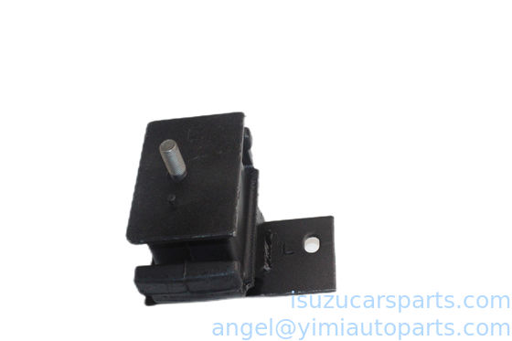 ISUZU NPR71 4HF1 4HG1 پاهای لاستیکی