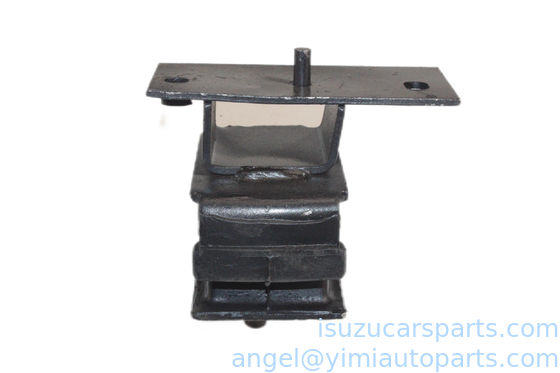 ISUZU NPR71 4HF1 4HG1 پاهای لاستیکی