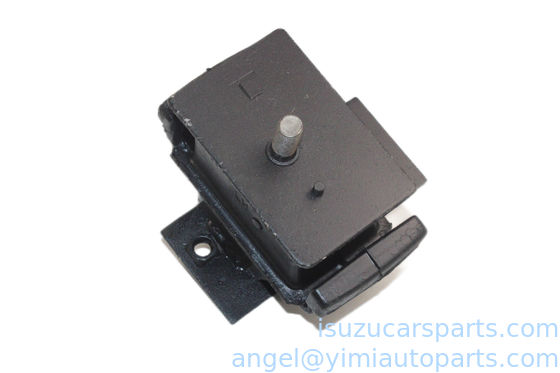 ISUZU NPR71 4HF1 4HG1 پاهای لاستیکی