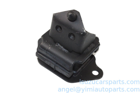 ایزو DMAX 4JA1 T 4JH1 نصب موتور R 8973672721 8972349762