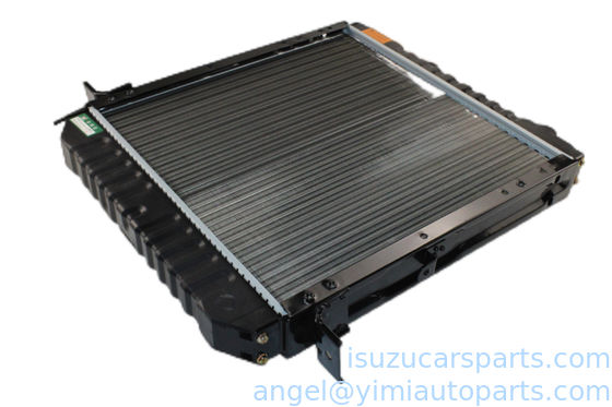 ISUZU NKR55 رادیاتور ASM 8971288320 8971290090 8971605440 8971621291 8970327251