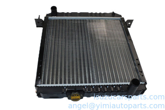 ISUZU NKR55 رادیاتور ASM 8971288320 8971290090 8971605440 8971621291 8970327251