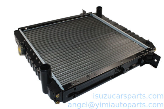 ISUZU NKR55 رادیاتور ASM 8971288320 8971290090 8971605440 8971621291 8970327251