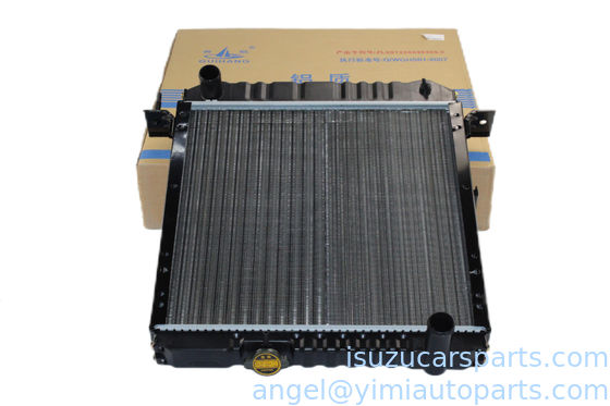 ISUZU NKR55 رادیاتور ASM 8971288320 8971290090 8971605440 8971621291 8970327251