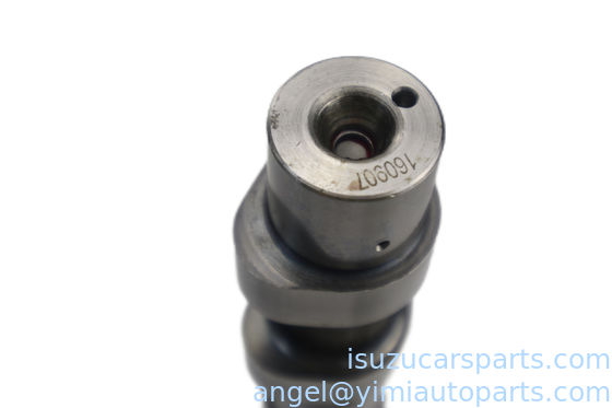 ایزو DMAX 4JK1 4JJ1TCX CAMSHAFT ((EXH) 8982284921 8980031303 8973286440