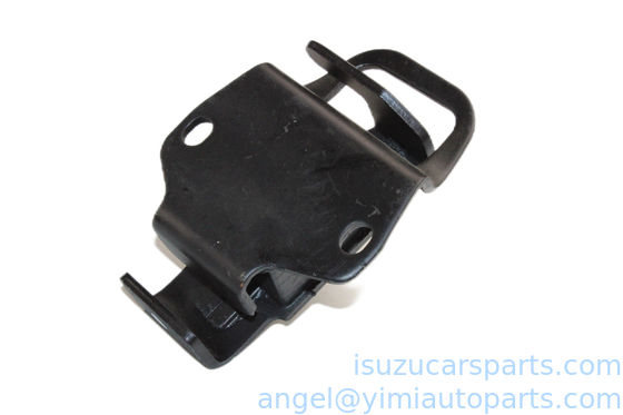 ISUZU TFR 4ZD1 4ZA1 نصب موتور R 8944228670