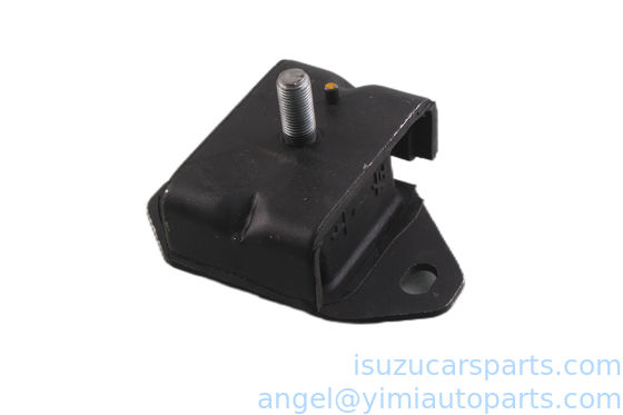 ISUZU NHR NKR KY SD N720 نصب موتور LH 1001011BB 8970806210 8941556530