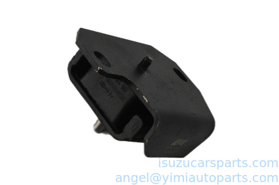 ISUZU NKR77 4KH1 4JH1 نصب موتور RH 8971228930