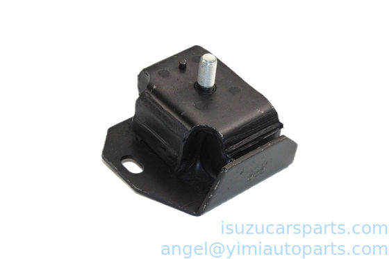 ISUZU NKR77 4KH1 4JH1 نصب موتور RH 8971228930