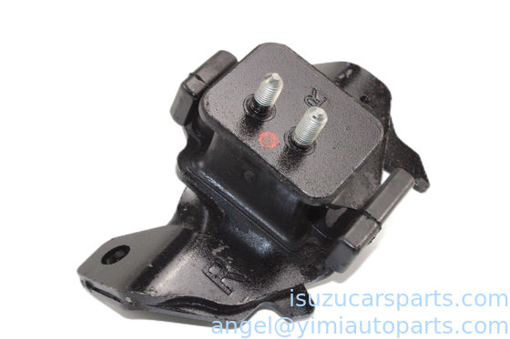 ISUZU DMAX2012 RM MUX نصب موتور R C8982505920 892505921