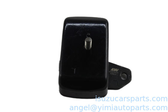 ISUZU 700P 4HK1 4HE1 نصب موتور L 8973872501 8971874170 8982036330