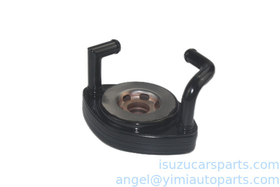 ISUZU TFR54 4JA1 TFR55 4JB1 کولر ASM OIL 8943112220 8971172540