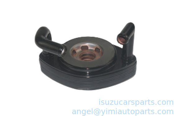 ISUZU TFR54 4JA1 TFR55 4JB1 کولر ASM OIL 8943112220 8971172540