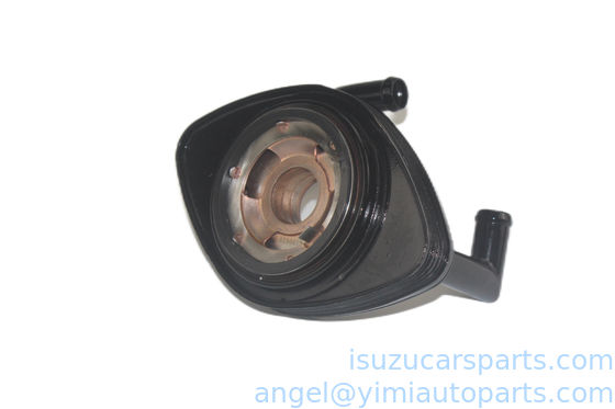 ISUZU TFR54 4JA1 TFR55 4JB1 کولر ASM OIL 8943112220 8971172540