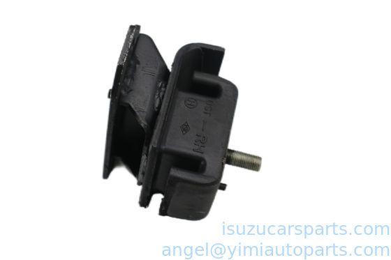 ISUZU NPR66 4HF1 نصب موتور RH 8970792190 8971614930