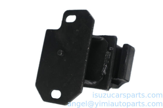 ISUZU NPR66 4HF1 نصب موتور RH 8970792190 8971614930