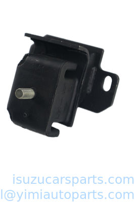ISUZU NPR 4HF1 پاهای لاستیکی با موتور FRT LH 8970792200 8971614940