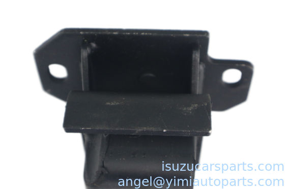 ISUZU NPR 4HF1 پاهای لاستیکی با موتور FRT LH 8970792200 8971614940