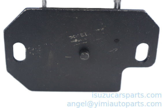ISUZU NPR 4HF1 پاهای لاستیکی با موتور FRT LH 8970792200 8971614940