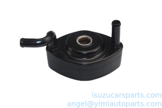 ISUZU NPR 4JG2 کولر ASM OIL 8971447160
