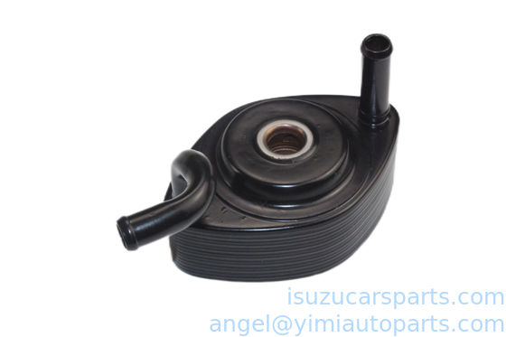 ISUZU NPR 4JG2 کولر ASM OIL 8971447160