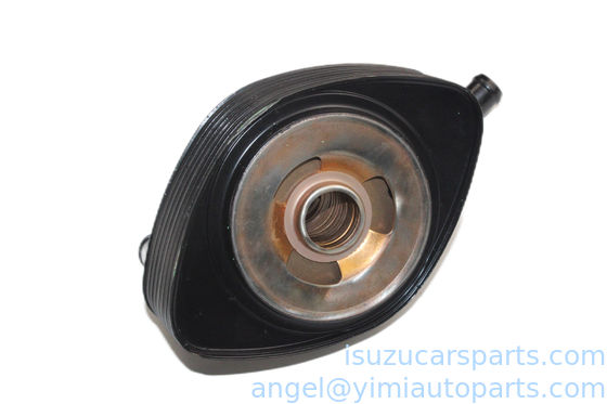ISUZU NPR 4JG2 کولر ASM OIL 8971447160