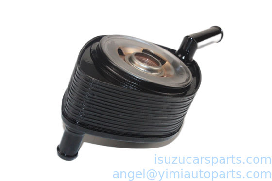 ISUZU NKR55T کولر ASM OIL 8970815890