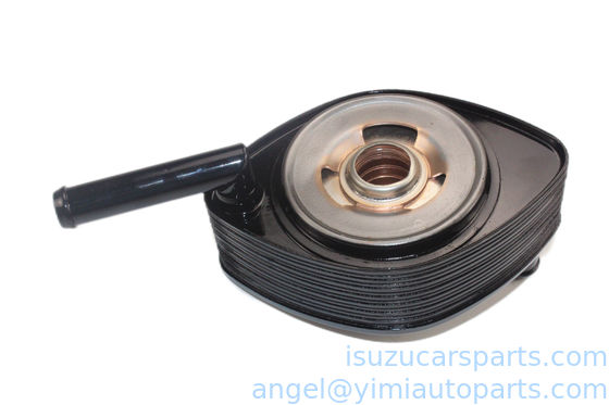 ISUZU NKR55T کولر ASM OIL 8970815890