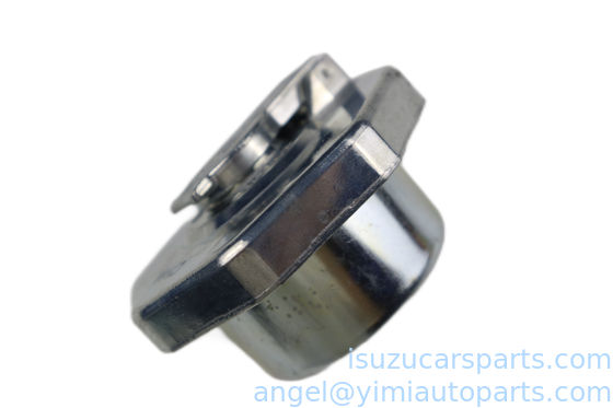 ISUZU 700P NPR NNR FVR FXZ 4HK1 CAP مخزن سوخت W KEY 8981460101 8980889820 8980331571