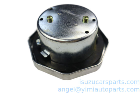 ISUZU 700P NPR NNR FVR FXZ 4HK1 CAP مخزن سوخت W KEY 8981460101 8980889820 8980331571