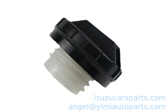 ISUZU DMAX 0308 4JA1 T 4JH1 تانک روغن CAP 8973086140