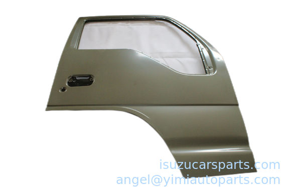 ISUZU NKR55 درب ASM FRT WO/TRIM RH 8978523771 8978638470