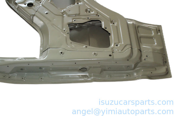 ISUZU NKR55 درب ASM FRT WO/TRIM RH 8978523771 8978638470