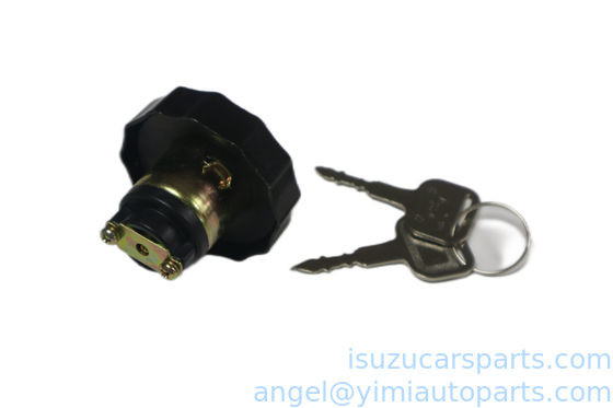 ISUZU NKR NPR مخزن سوخت CAP 8970956860