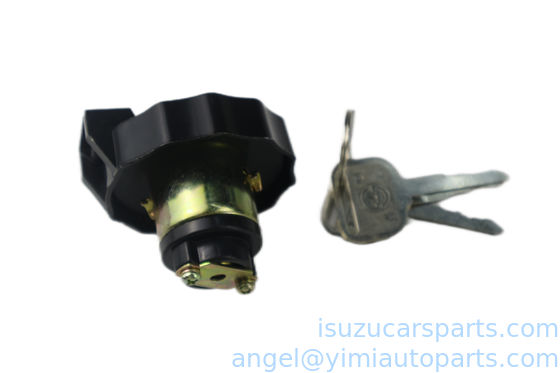 ISUZU NKR NPR مخزن سوخت CAP 8970956860