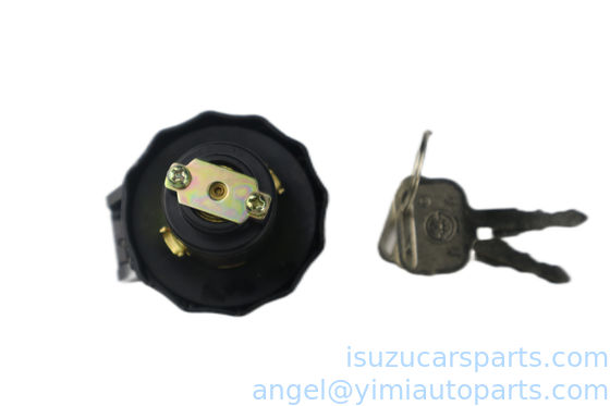 ISUZU NKR NPR مخزن سوخت CAP 8970956860