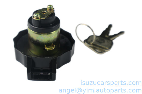 ISUZU NKR NPR مخزن سوخت CAP 8970956860